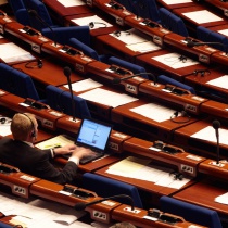 Council of Europe, seats of the members 05 Council of Europe, seats of the members 05