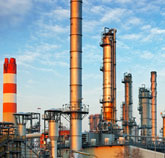 secteur de l'industrie secteur de l'industrie