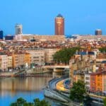 lyon ordiges